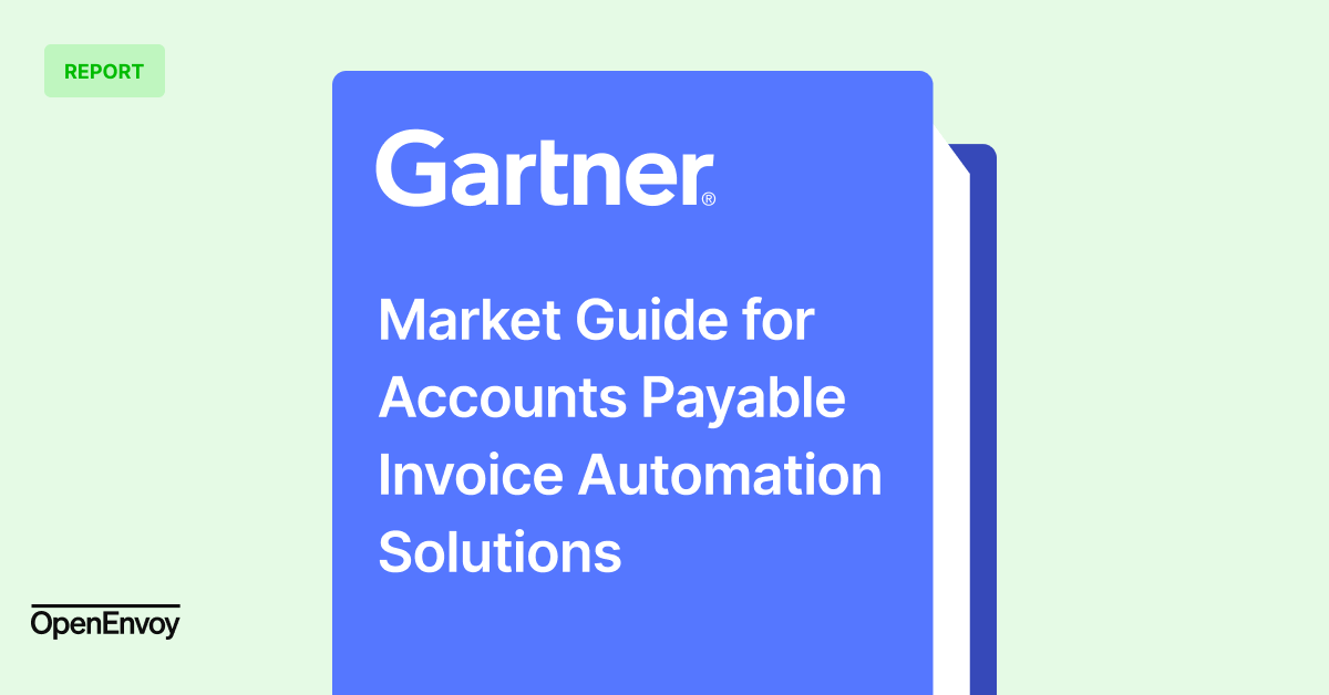 AIPowered Accounts Payable Software